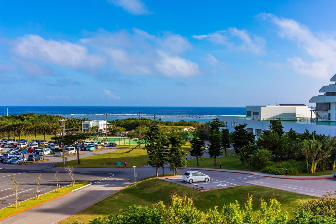 Mr.Kinjo Beach Side Kafu-Shi Ishigaki  Extérieur photo